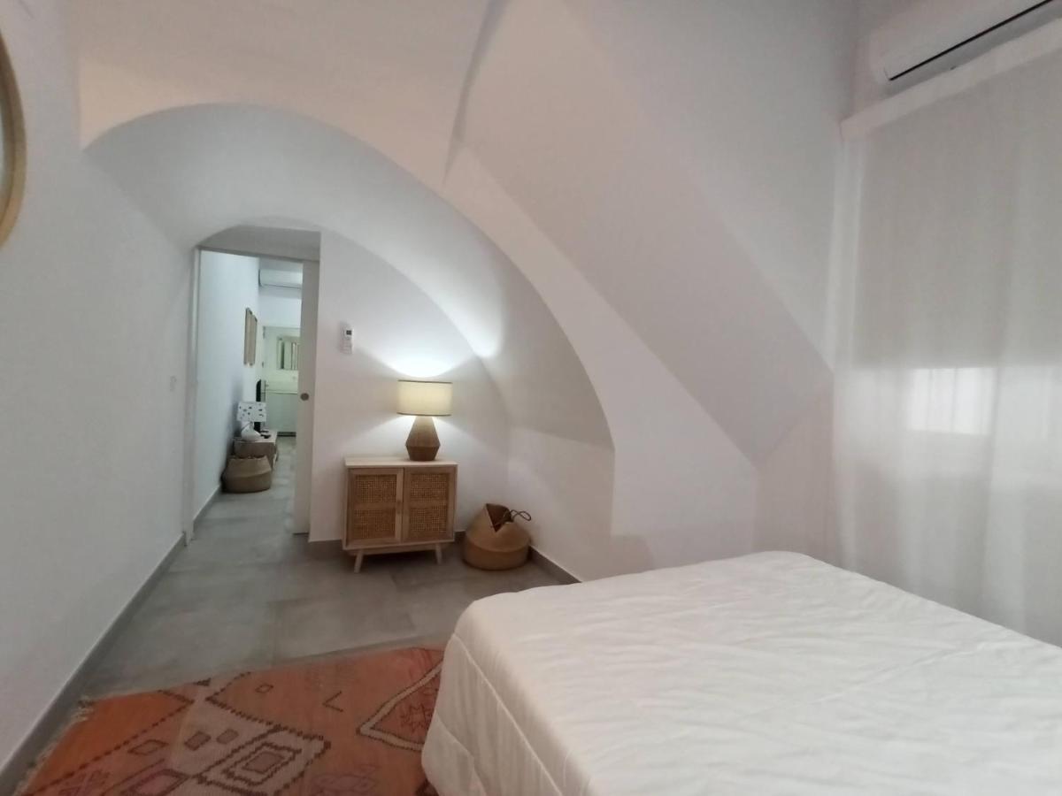 Apartamento Rinconcillo Junto Al Mercado Кадис Экстерьер фото